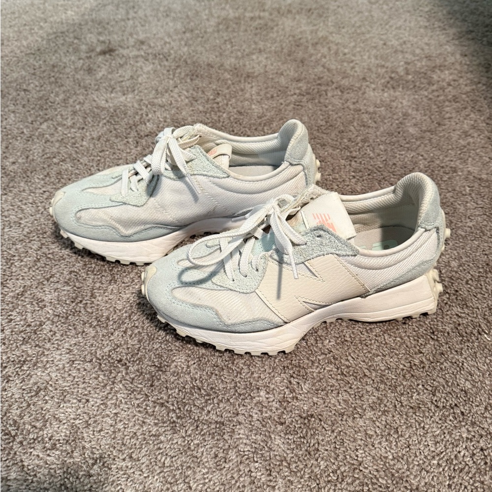 New Balance Sneakers Sz 6
